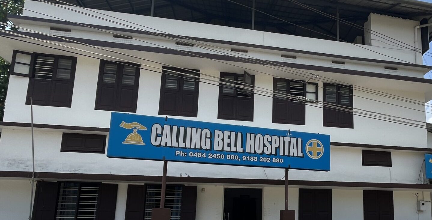 Calling Bell Hospital